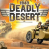 1943 Deadly Desert Steam Key GLOBAL