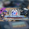 Gigantus Tank, EDF IFPS Markings Steam Key GLOBAL
