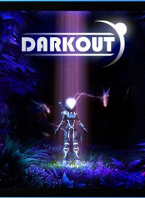 Darkout מפתח Steam גלובלי
