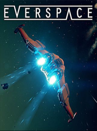 EVERSPACE (Xbox One) - מפתח Xbox Live -