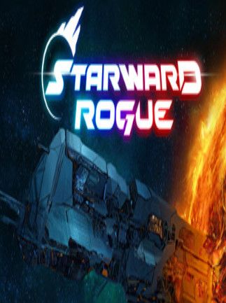Starward Rogue Steam מפתח גלובלי