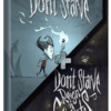 Don't Starve Giant Edition Xbox Live Key UNITED STATES