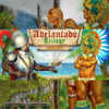 Adelantado Trilogy. Book one Steam Key GLOBAL