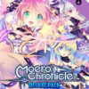 Moero Chronicle - Deluxe Pack (PC) - Steam Key - GLOBAL