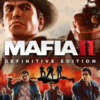 Mafia II: Definitive Edition (Xbox Series X) - מפתח Xbox Live -