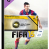 FIFA 15 - Adidas Predator Boot Origin Key GLOBAL
