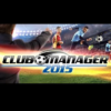 Club Manager 2015 Steam Key GLOBAL