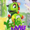 Yooka-Laylee (Digital Deluxe Edition) Steam Key EUROPE