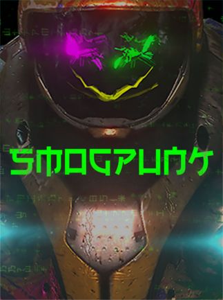 Smogpunk מפתח STEAM גלובלי