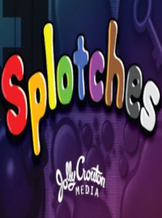 SPLOTCHES מפתח STEAM גלובלי