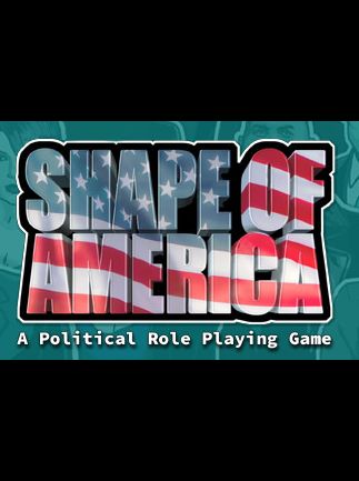 Shape of America: פרק ראשון מפתח Steam גלובלי