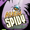 Alien Spidy: Easy Breezy Steam Key GLOBAL