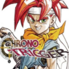 CHRONO TRIGGER מפתח STEAM צפון אמריקה