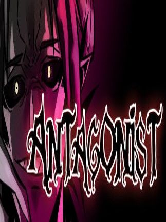 Antagonist Steam Key GLOBAL