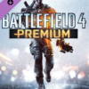 Battlefield 4 Premium XBOX LIVE Key XBOX ONE UNITED STATES