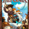 Deponia GOG.COM מפתח גלובלי