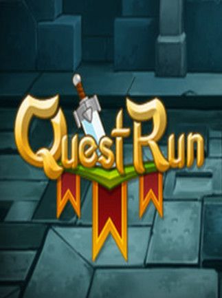 QuestRun מפתח Steam גלובלי