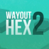 WayOut 2: מפתח Hex Steam גלובלי