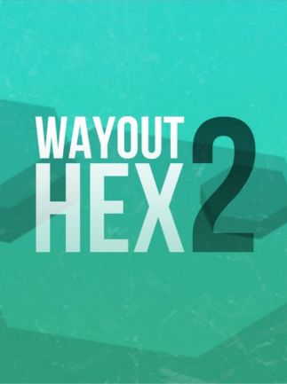 WayOut 2: Hex Steam Key GLOBAL