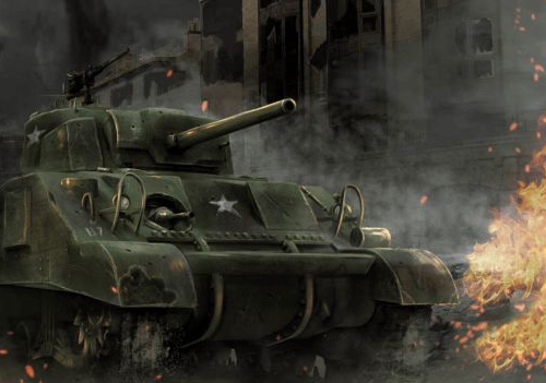 1953: נאט"ו נגד ורשה ברית Steam Key GLOBAL