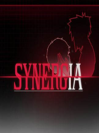 Synergia (PC) - מפתח Steam - GLOBAL