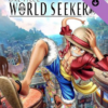 ONE PIECE World Seeker Episode Pass (PC) - מפתח Steam - גלובלי