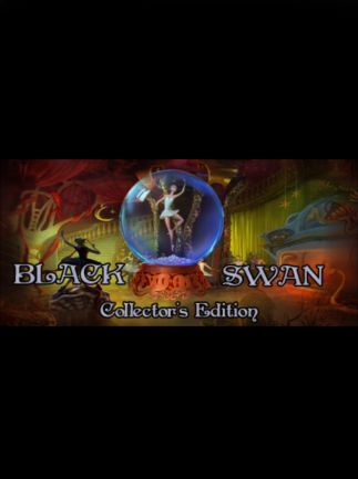 Black Swan Steam Key GLOBAL
