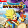 Dragon Quest Builders 2 - חבילה מודרניסטית (DLC) - Nintendo Switch - מפתח אירופה