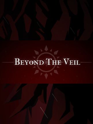 Beyond The Veil Steam Key GLOBAL