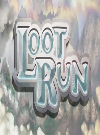 Loot Run Steam Key GLOBAL