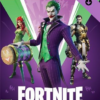 Fortnite - The Last Laugh (Nintendo Switch) - Nintendo Key - EUROPE