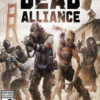 Dead Alliance XBOX LIVE מפתח Xbox One ארצות הברית