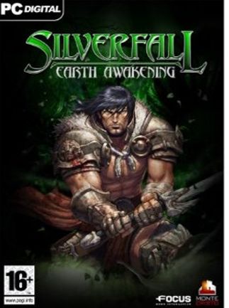 Silverfall: כדור הארץ מתעורר STEAM מפתח גלובלי
