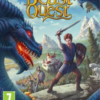 Beast Quest מפתח Xbox Live ארצות הברית