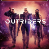 Outriders PC Steam גלובל