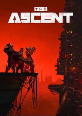 The Ascent (PC) – Steam – גלובלי