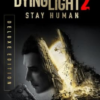 Dying Light 2 Stay Human Deluxe Edition (PC) – Steam – גלובלי