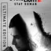 Dying Light 2 Stay Human Ultimate Edition (PC) – Steam – גלובלי