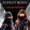 Scarlet Nexus Deluxe (PC) – Steam – גלובלי