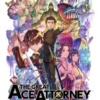 The Great Ace Attorney Chronicles (PC) - Steam - גלובל