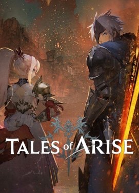 Tales Of Arise ( PC ) - Steam - גלובל