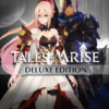 Tales Of Arise: Deluxe Edition ( PC ) - Steam - גלובל