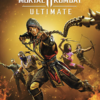 Mortal Kombat 11 - Ultimate Edition ( PC ) - Steam - Global