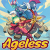 Ageless ( PC ) - Steam - גלובל