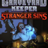 Graveyard Keeper: Stranger Sins ( PC ) - Steam - גלובלי