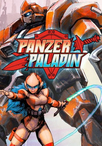 Panzer Paladin ( PC ) - Steam - גלובל