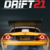 Drift21 (PC) - Steam - גלובל