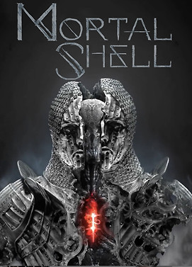 Mortal Shell ( PC ) - Epic Games - גלובלי