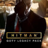 Hitman GOTY ( PC ) - Steam - גלובל