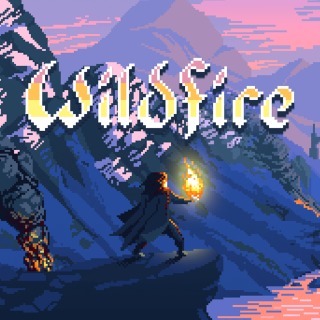 Wildfire ( PC ) - Steam - Global